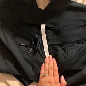 Lululemon joggers